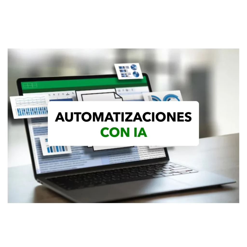 + Herramientas de IA (17)
